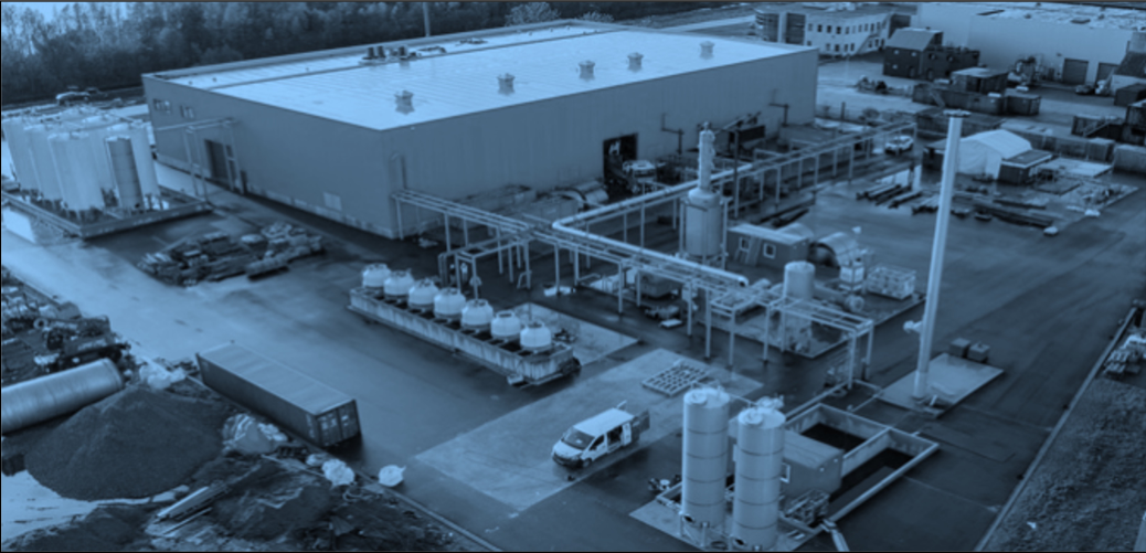 Production Site